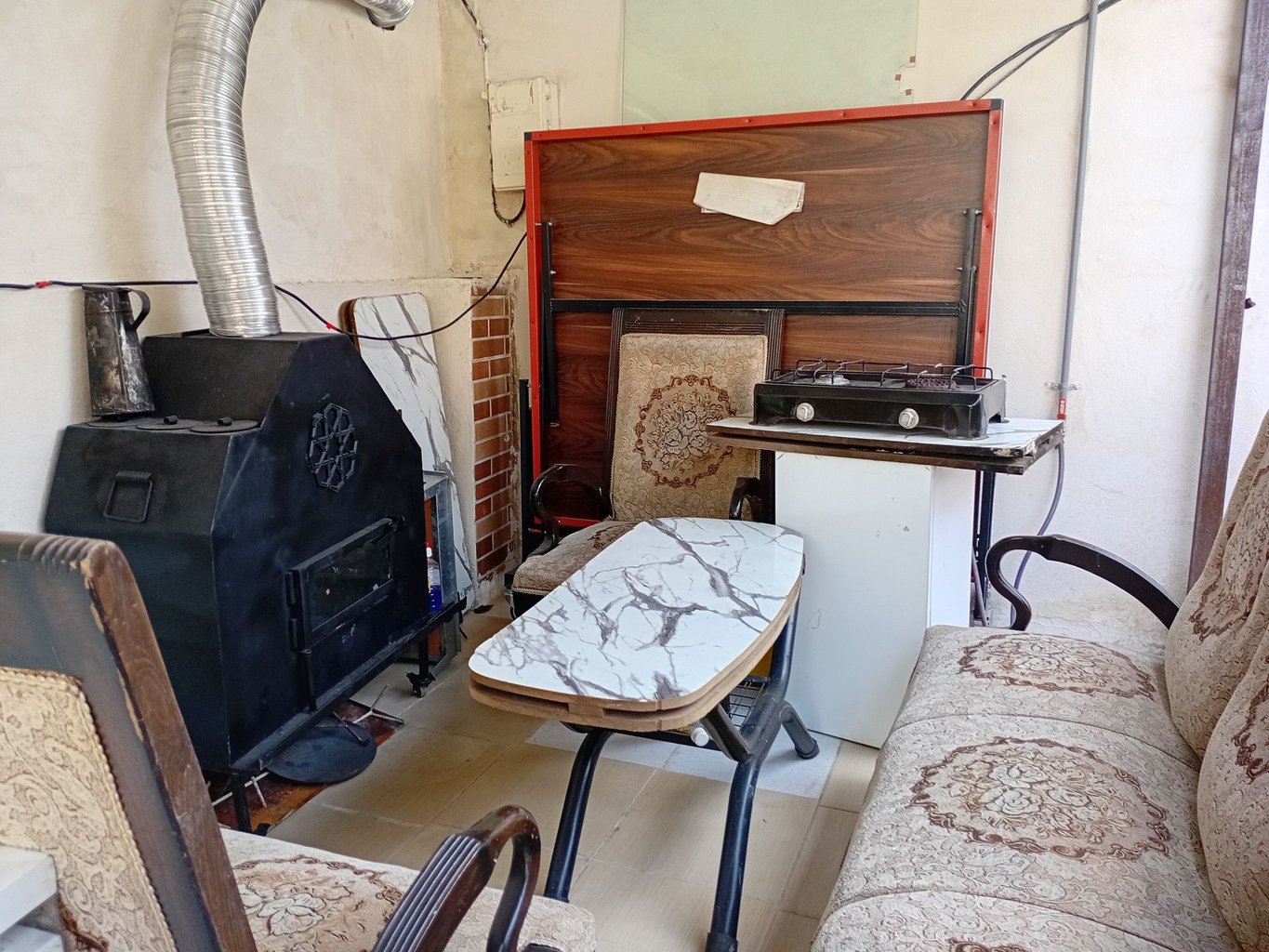 ویلا یک خوابه بتهون