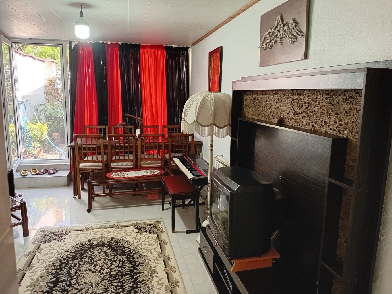 ویلا یک خوابه بتهون