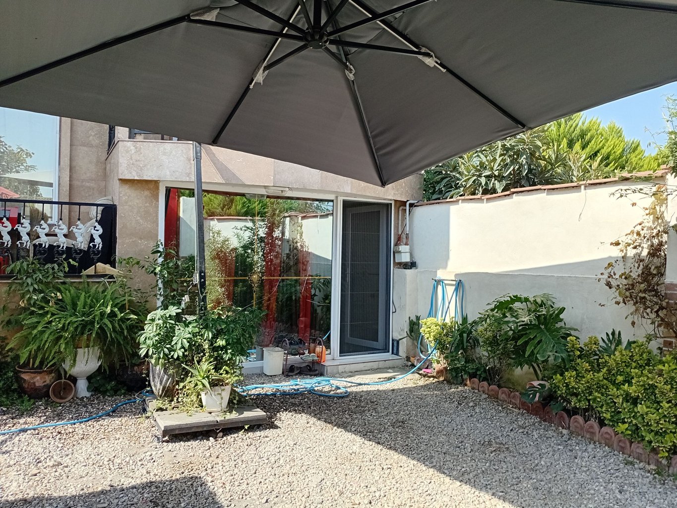 ویلا یک خوابه بتهون