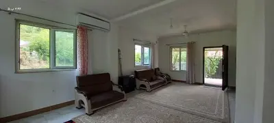 ویلا یک خوابه دوقلوها