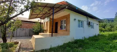 ویلا یک خوابه دوقلوها