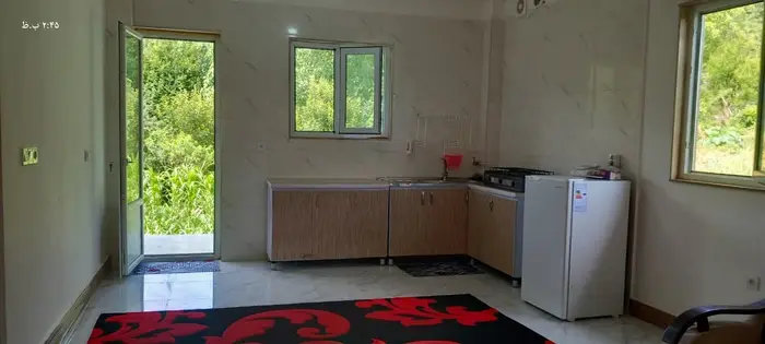 ویلا یک خوابه دوقلوها