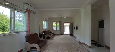 ویلا یک خوابه دوقلوها