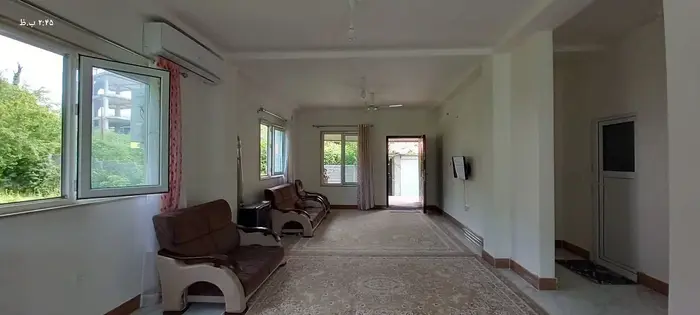 ویلا یک خوابه دوقلوها