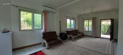 ویلا یک خوابه دوقلوها