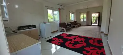 ویلا یک خوابه دوقلوها