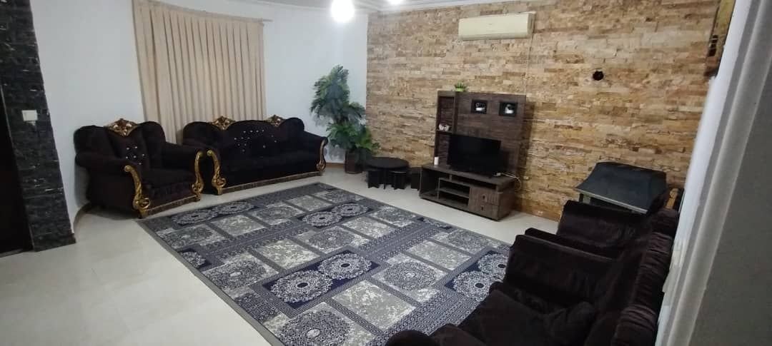 ویلا دوخوابه خان عمو