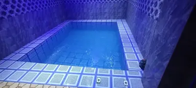 ویلا دوخوابه خان عمو