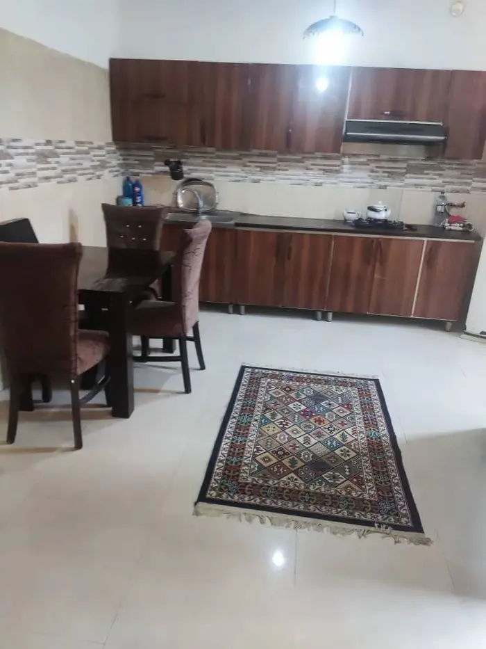 ویلا دوخوابه خان عمو