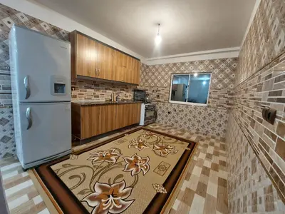 ویلا دوخوابه جنگلی رایان 1