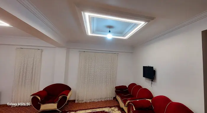 ویلا دوخوابه جنگلی رایان 2