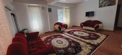 ویلا دوخوابه جنگلی رایان 2