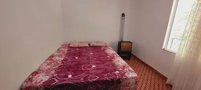 ویلا دوخوابه جنگلی رایان 2