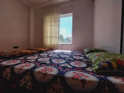 ویلا دوخوابه جنگلی رایان 1