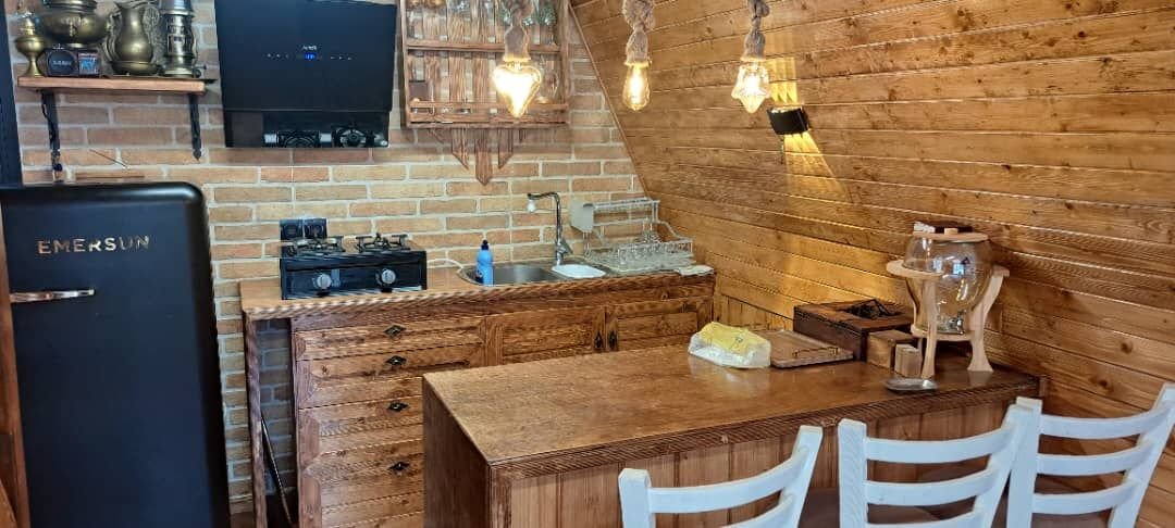 یک خوابه باغ مانا