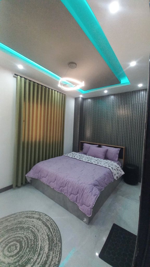 ویلا دوخوابه استخردار آبگرم تی تی 1