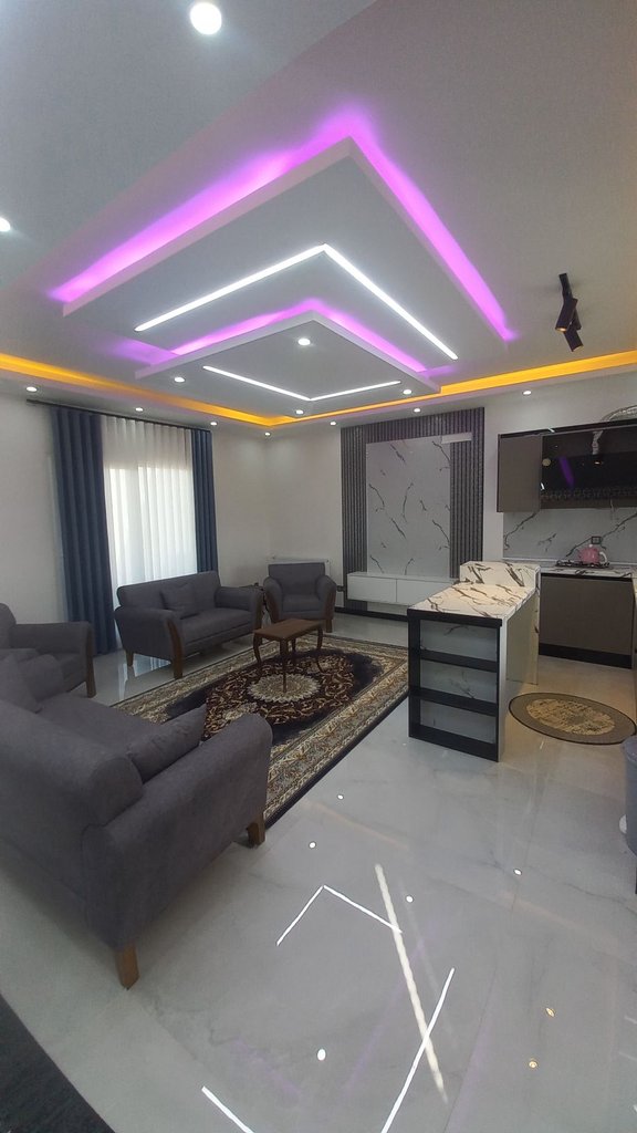 ویلا دوخوابه استخردار آبگرم تی تی 1