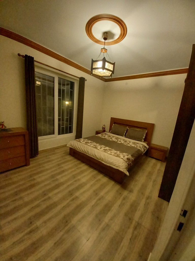 ویلا دوخوابه استخردار آشیانه خورشید