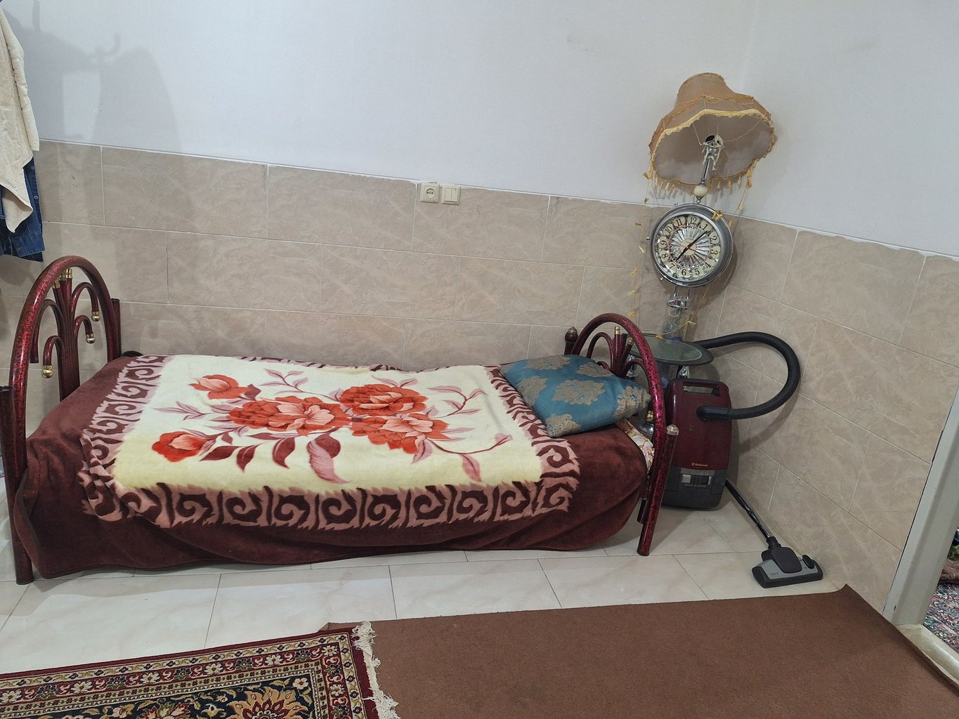 یک خوابه راستگویان