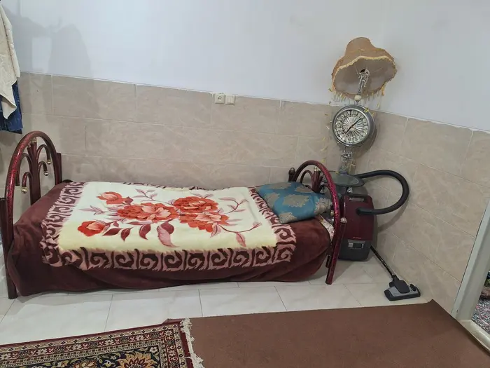 سوئیت یک خوابه راستگویان