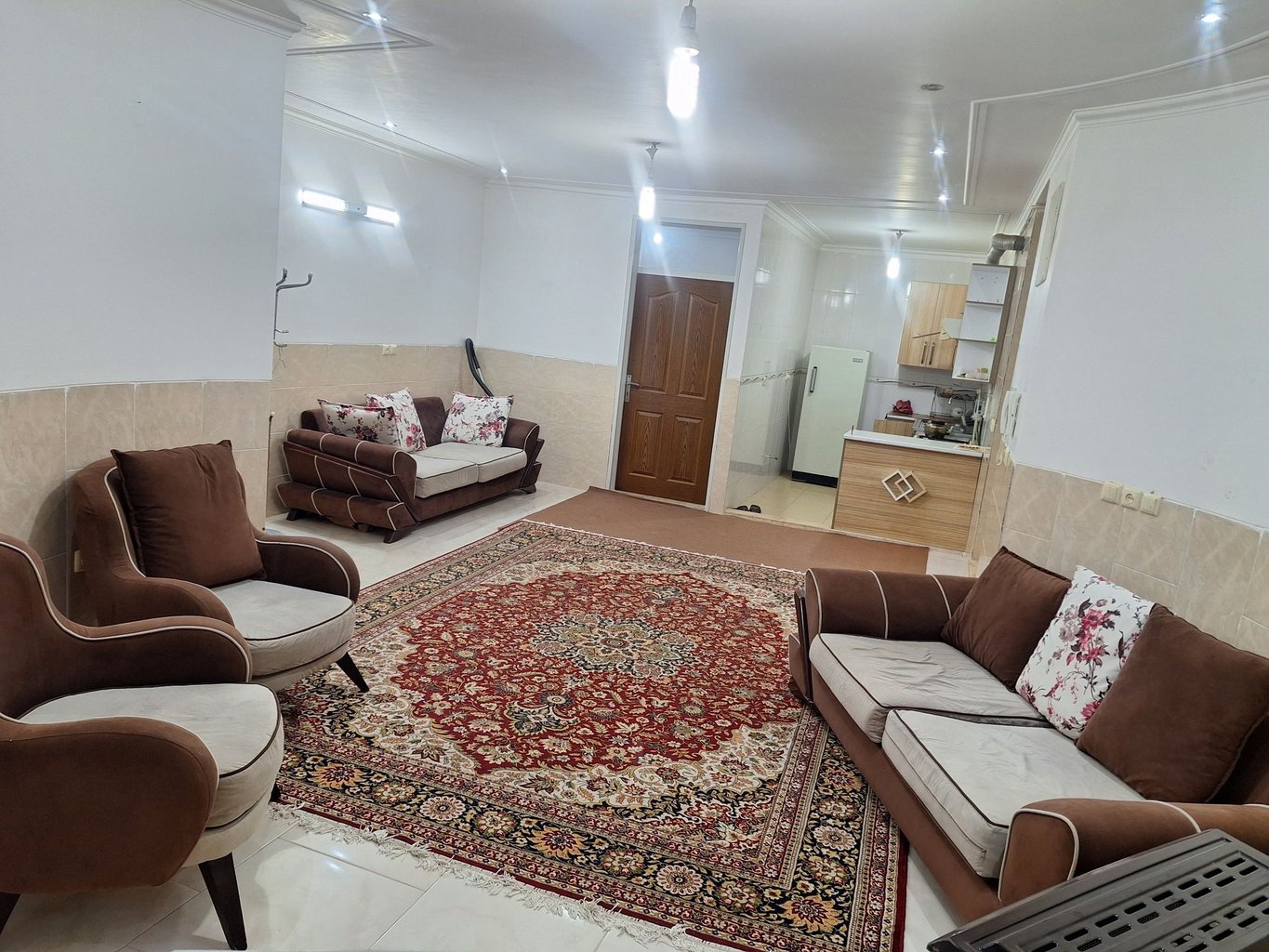 یک خوابه راستگویان