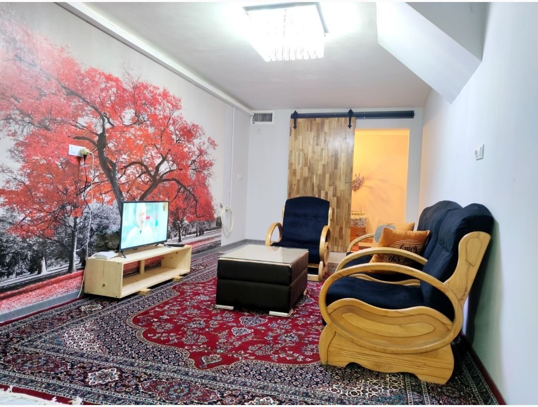 یک خوابه ابوذر جنوبی