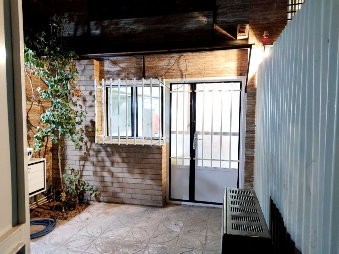 یک خوابه ابوذر جنوبی