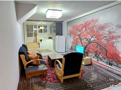 سوئیت یک خوابه ابوذر جنوبی