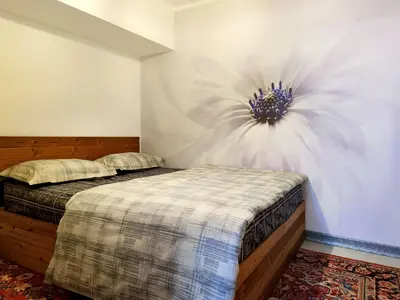 سوئیت یک خوابه ابوذر جنوبی