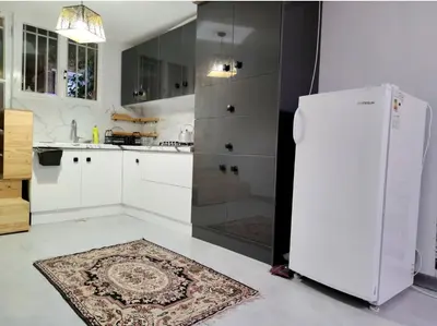 سوئیت یک خوابه ابوذر جنوبی