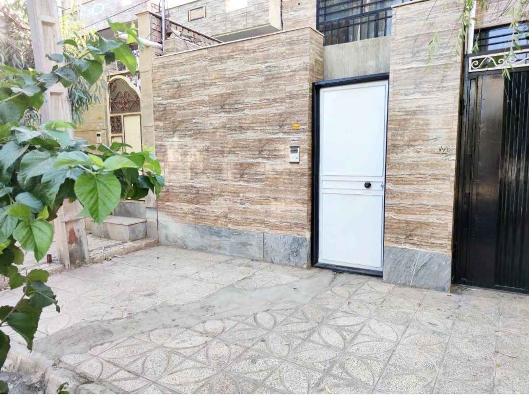 یک خوابه ابوذر جنوبی