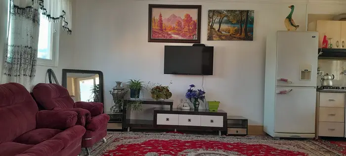 آپارتمان آپارتمان روستایی زیولا