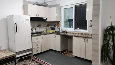 آپارتمان آپارتمان روستایی زیولا