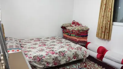 آپارتمان آپارتمان روستایی زیولا