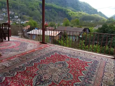 آپارتمان آپارتمان روستایی زیولا