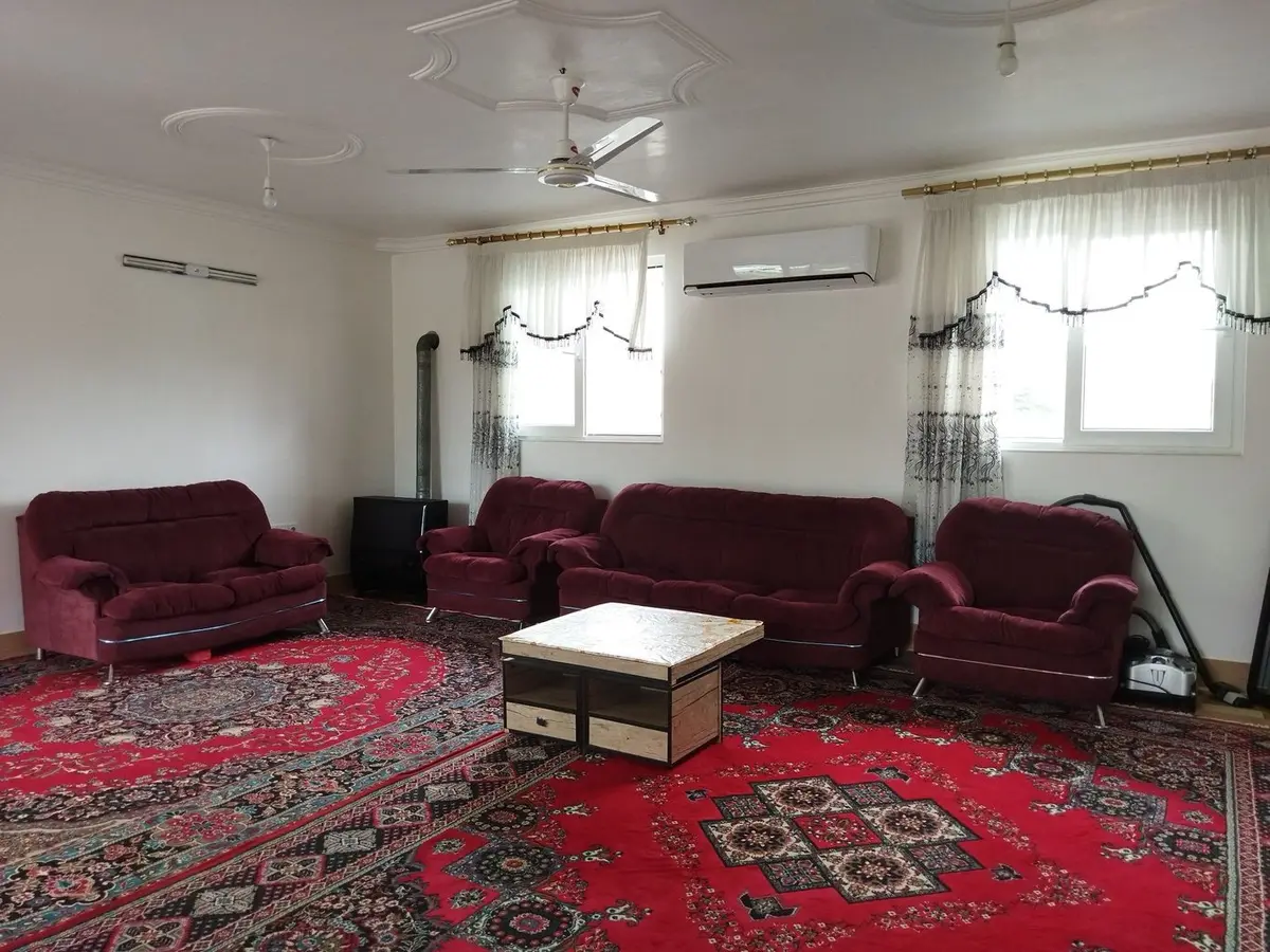 آپارتمان آپارتمان روستایی زیولا