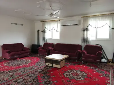 آپارتمان آپارتمان روستایی زیولا