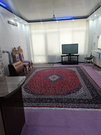 آپارتمان یک خوابه رادمهر 1