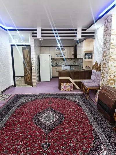 آپارتمان یک خوابه رادمهر 1