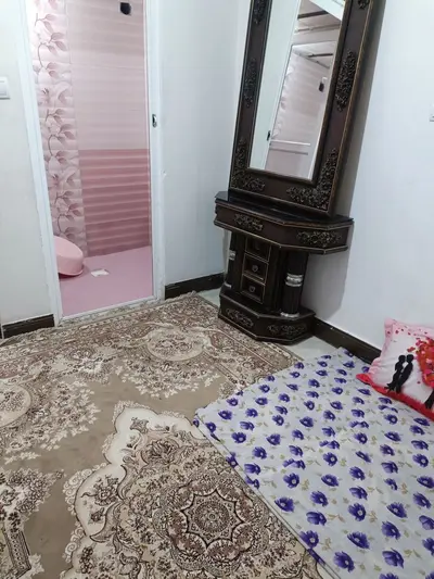 آپارتمان یک خوابه رادمهر 1