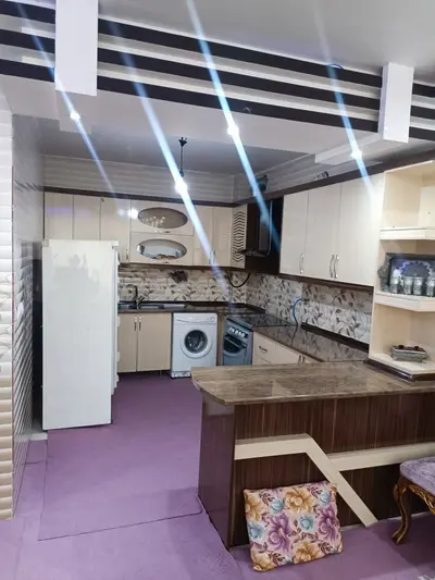 آپارتمان یک خوابه رادمهر 1