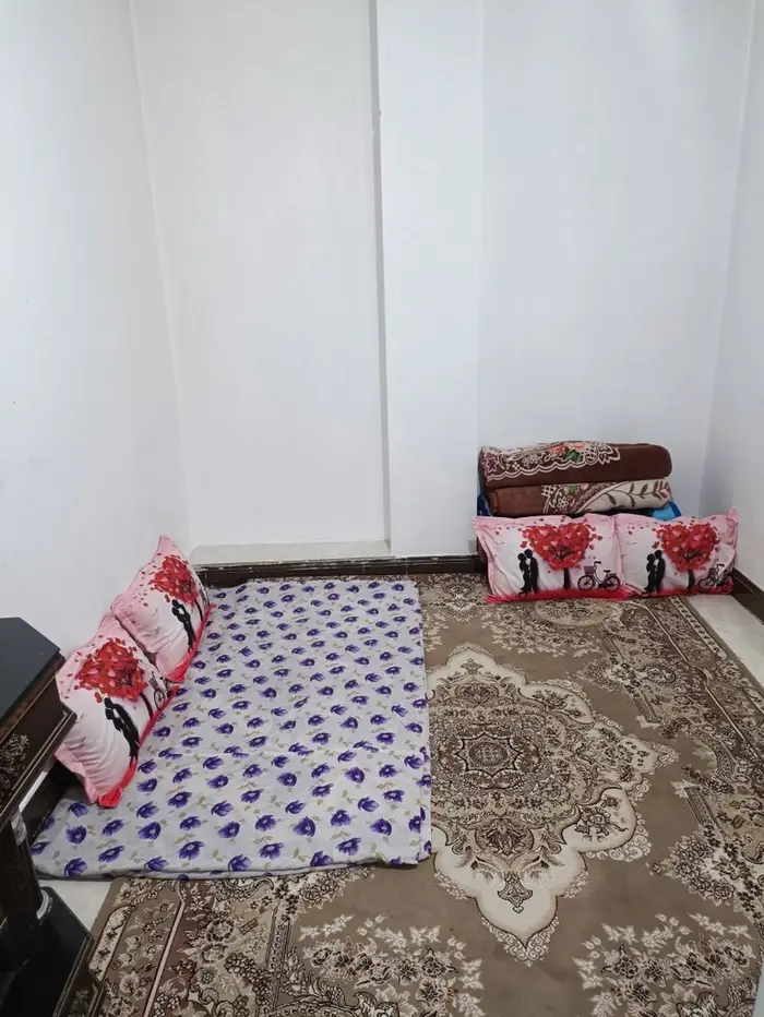 آپارتمان یک خوابه رادمهر 1
