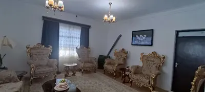 آپارتمان یک خوابه پروین 1