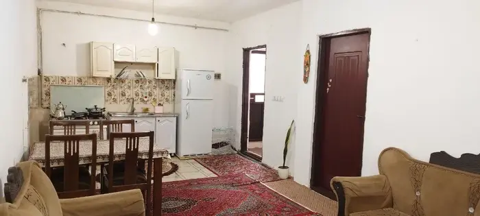 سوئیت یک خوابه دوازدهم