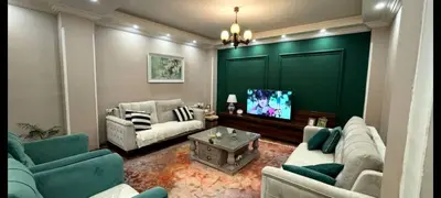 آپارتمان یک خوابه عظیمی 8