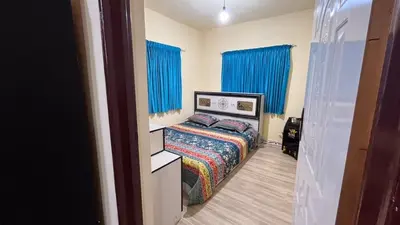 سوئیت دوخوابه کنتیا واحد 1