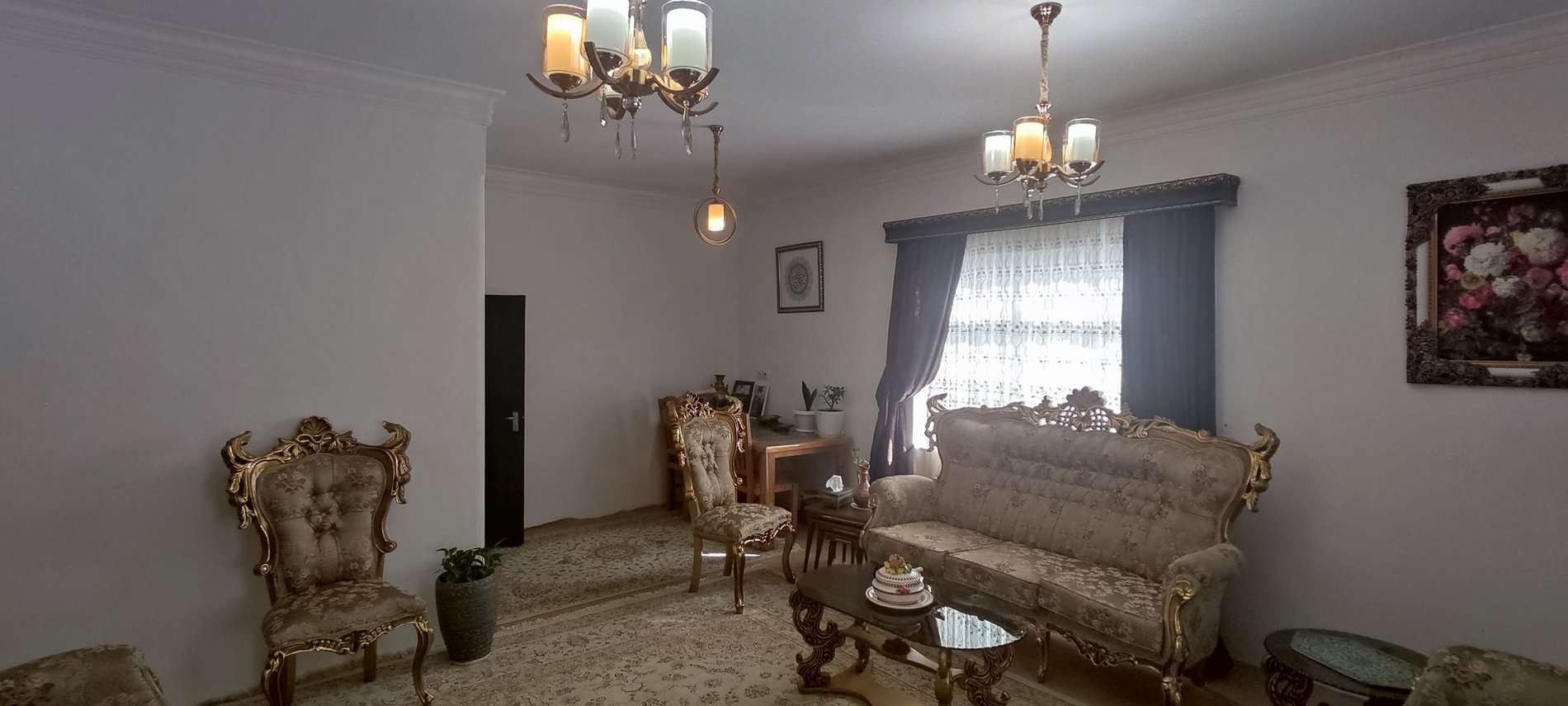 یک خوابه پروین 1