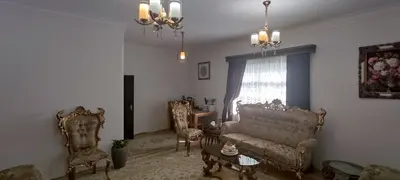 آپارتمان یک خوابه پروین 1