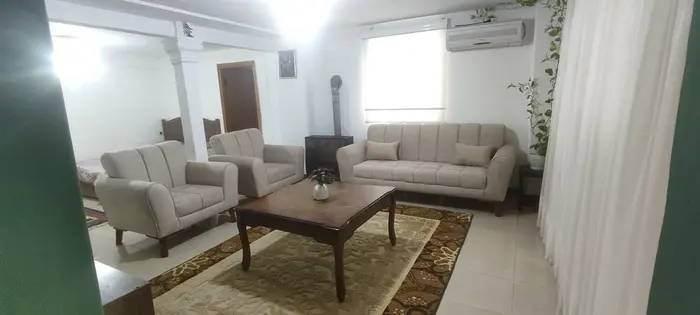 ویلا یک خوابه کاج 4