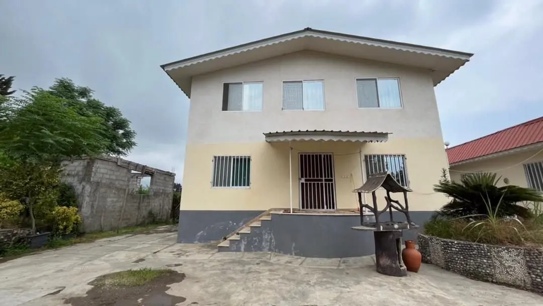 سوئیت دوخوابه کنتیا واحد 1